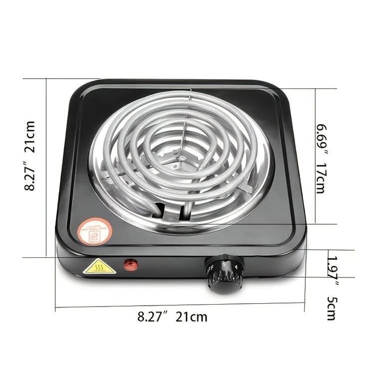 ইলেকট্রিক স্টোভ (hot sell)